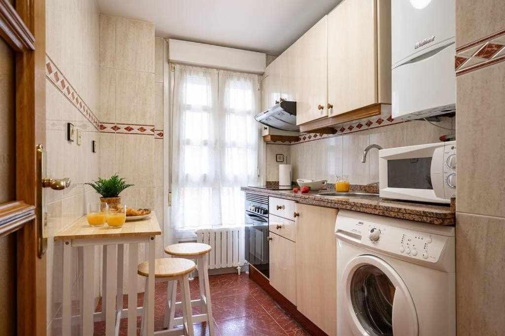 La Plaza Apartamento Хіхон Екстер'єр фото