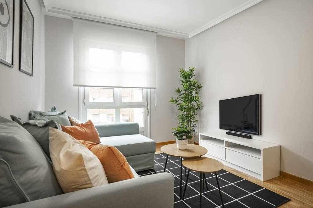 La Plaza Apartamento Хіхон Екстер'єр фото