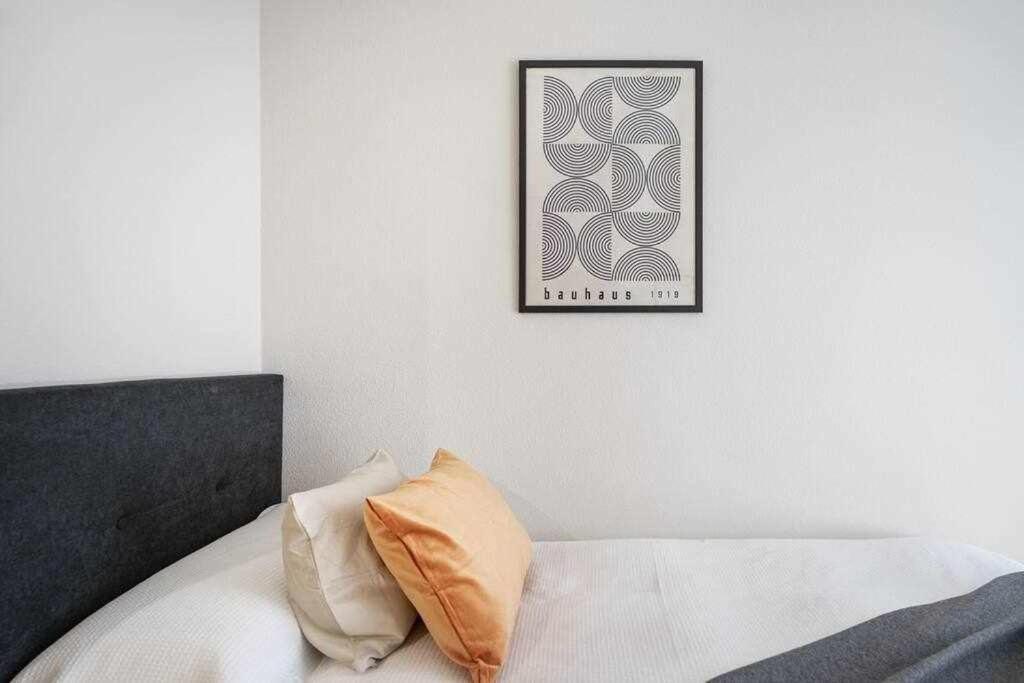 La Plaza Apartamento Хіхон Екстер'єр фото
