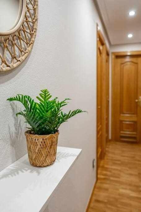 La Plaza Apartamento Хіхон Екстер'єр фото