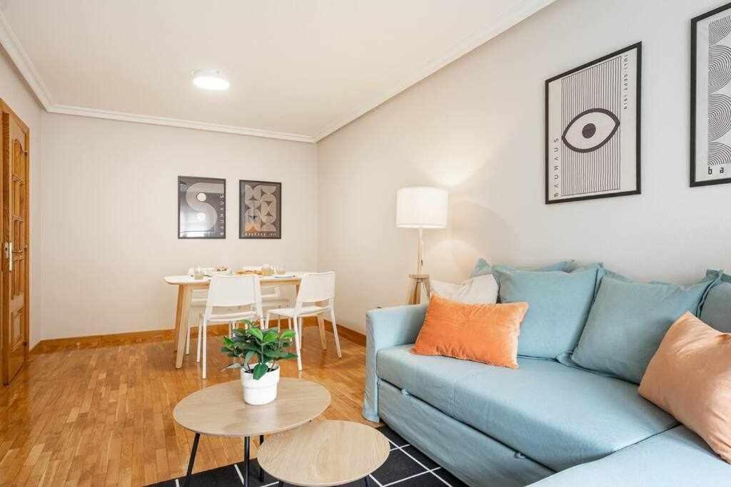 La Plaza Apartamento Хіхон Екстер'єр фото