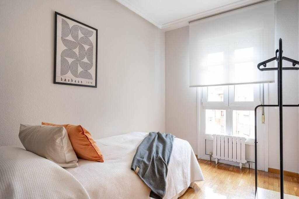 La Plaza Apartamento Хіхон Екстер'єр фото