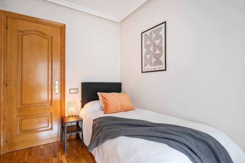 La Plaza Apartamento Хіхон Екстер'єр фото