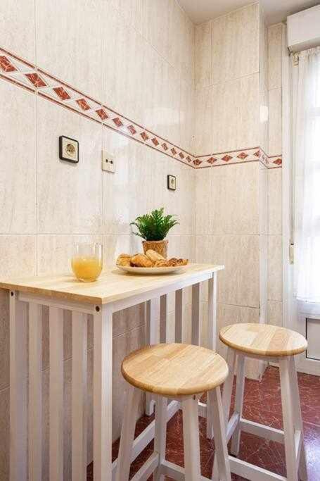 La Plaza Apartamento Хіхон Екстер'єр фото