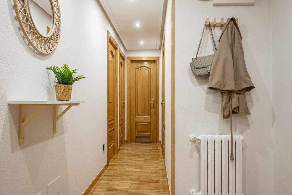 La Plaza Apartamento Хіхон Екстер'єр фото