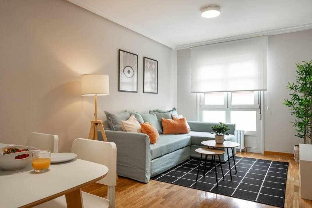 La Plaza Apartamento Хіхон Екстер'єр фото