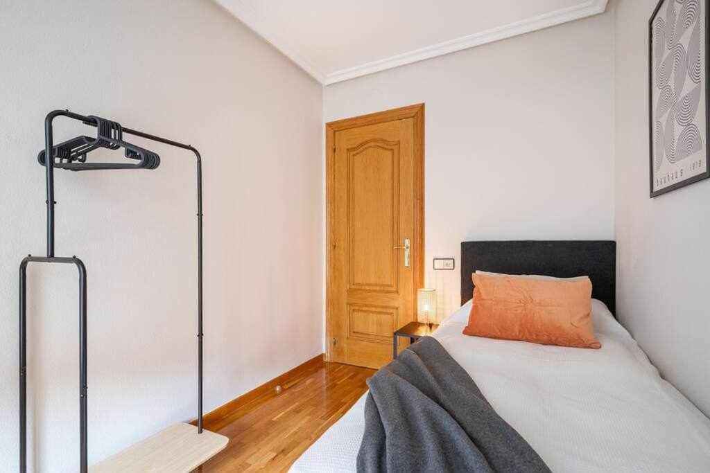 La Plaza Apartamento Хіхон Екстер'єр фото